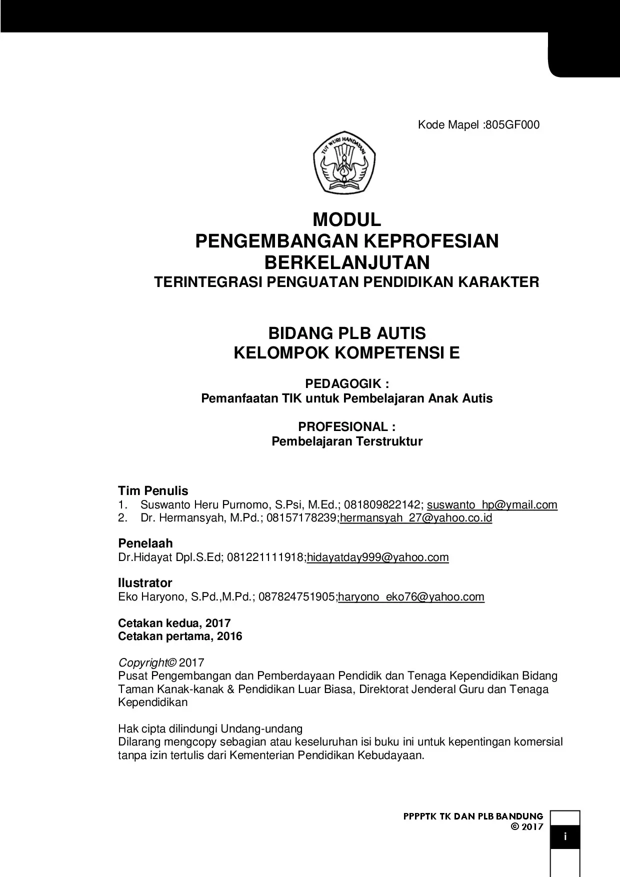 5.Modul AUTIS_E-3