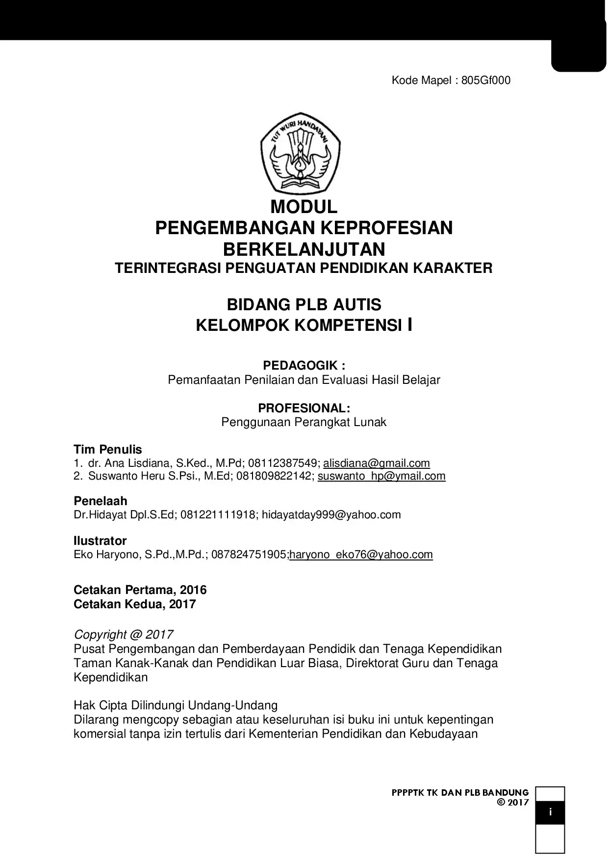 9.Modul AUTIS_I-3