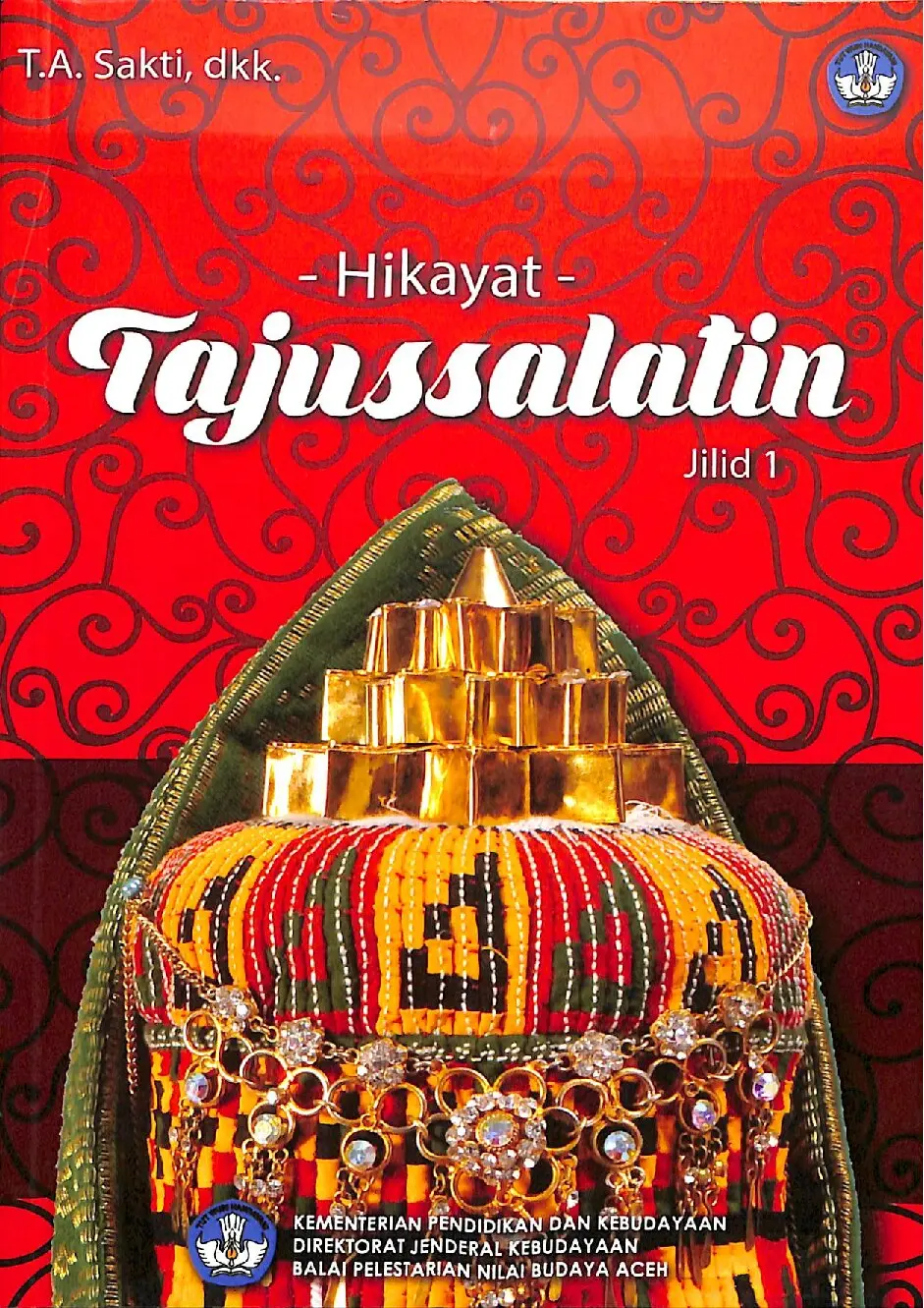 Hikayat Tajus Salatin